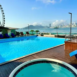 Pe Na Areia Apartamento